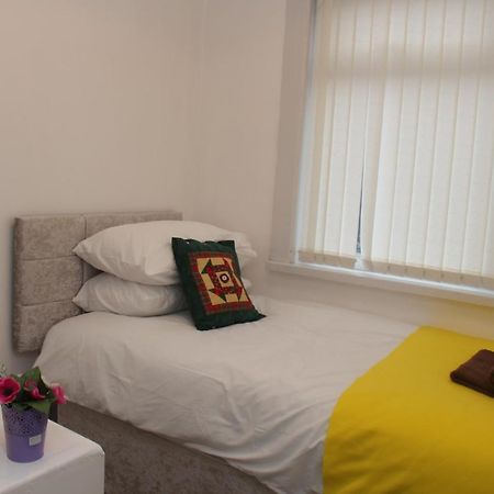 Morning Star Home Liverpool Esterno foto