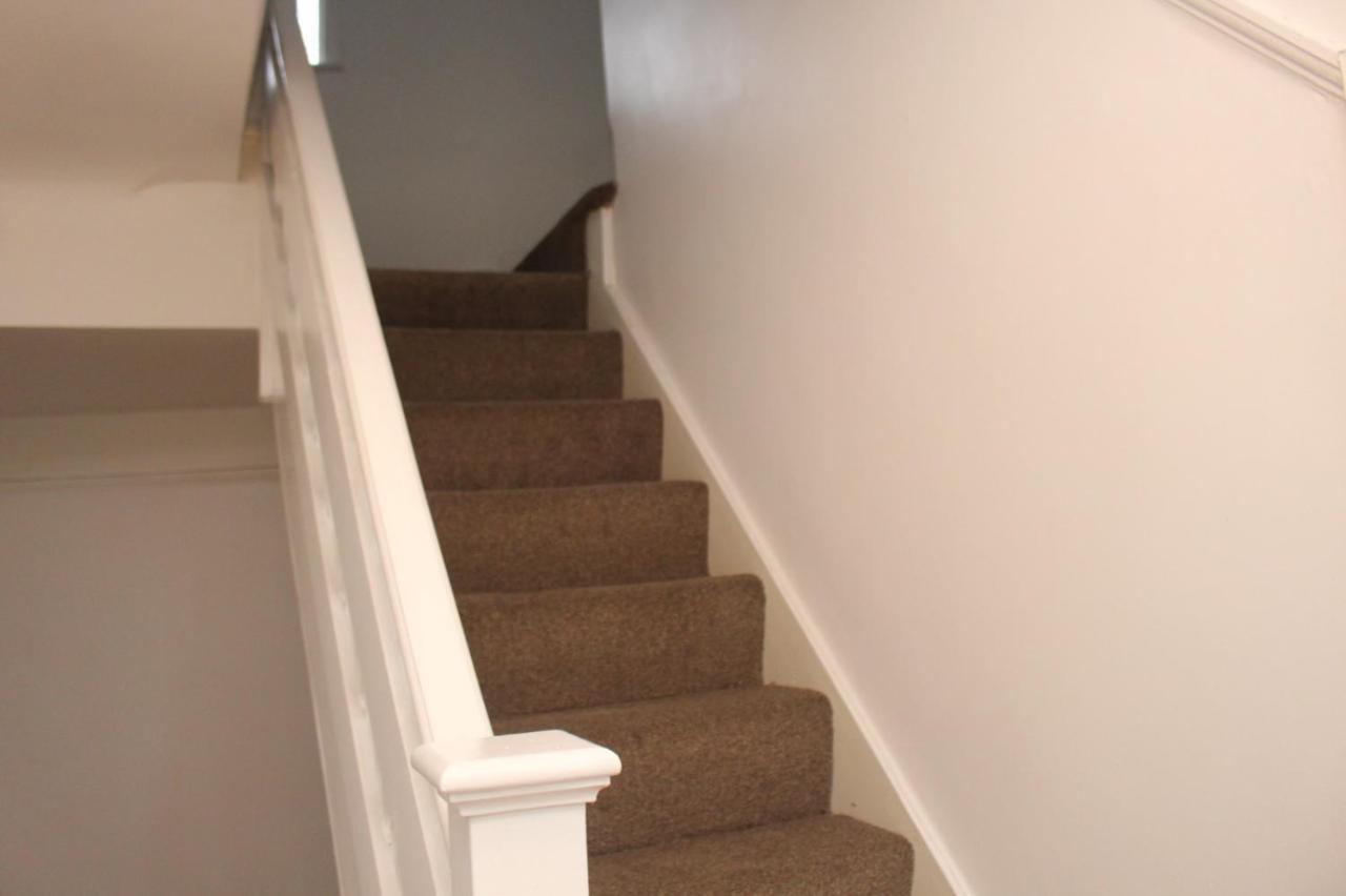 Morning Star Home Liverpool Esterno foto