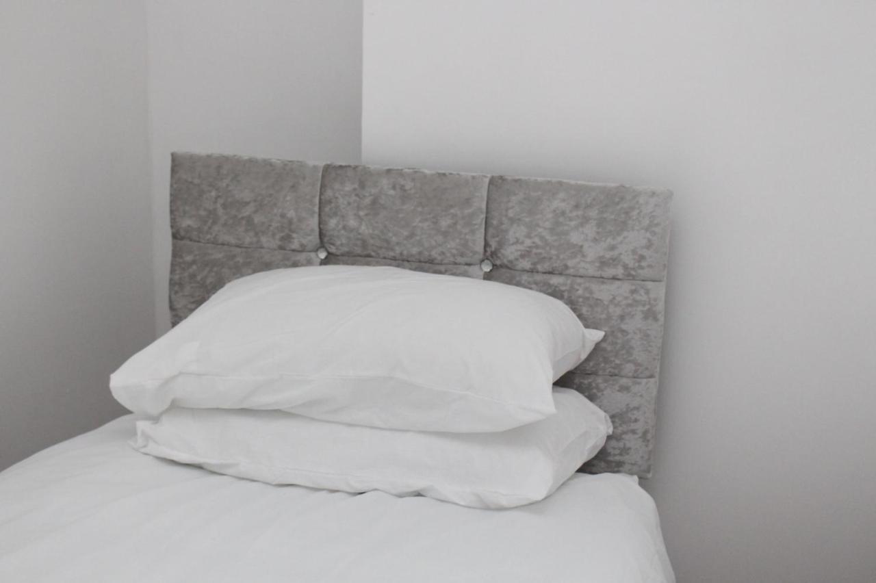 Morning Star Home Liverpool Esterno foto