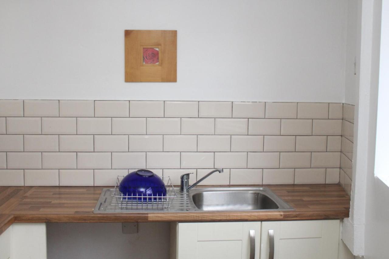 Morning Star Home Liverpool Esterno foto