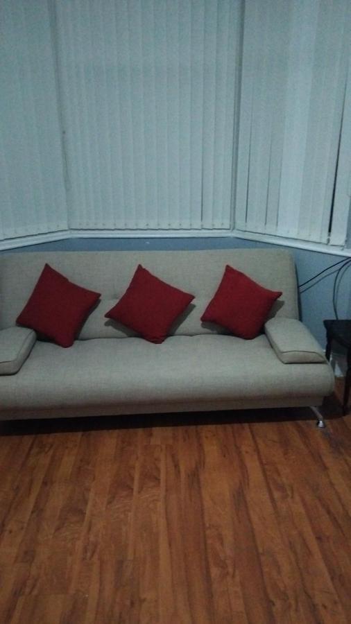 Morning Star Home Liverpool Esterno foto