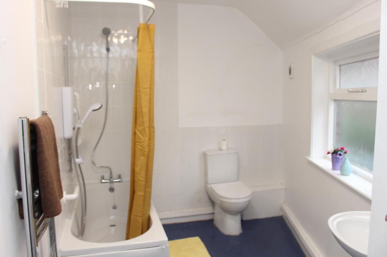 Morning Star Home Liverpool Esterno foto