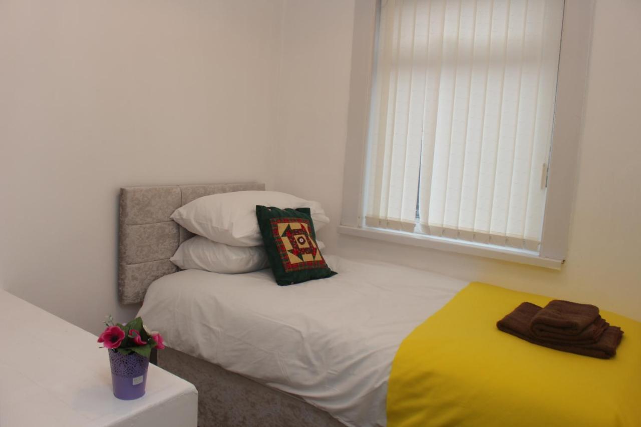 Morning Star Home Liverpool Esterno foto
